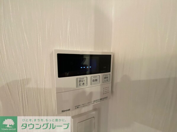 プレジオ川口の物件内観写真